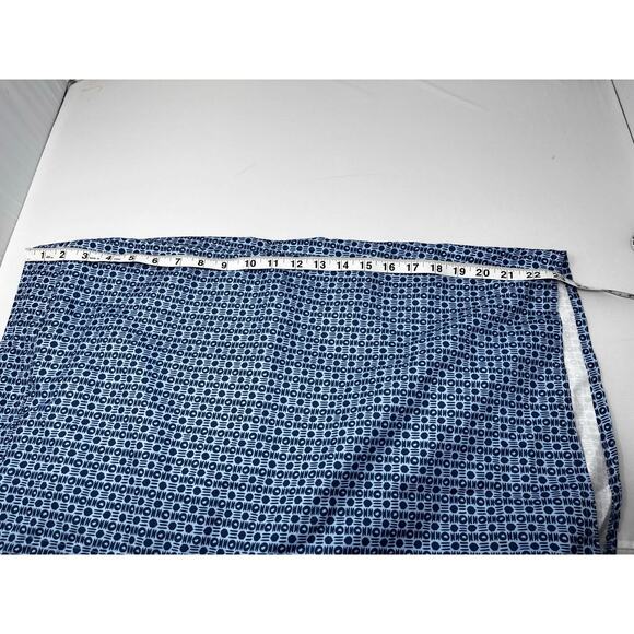 St. John's Bay Men's Swim Trunks NWT Waist Band and Drawstring size 4XLT - Picture 4 of 8